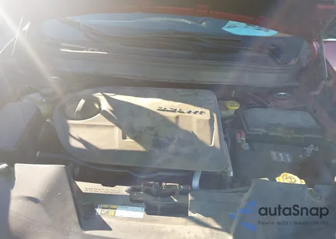 2014 Jeep Cherokee Limited из США, поврежденный, VIN 1C4PJLDS6EW175656